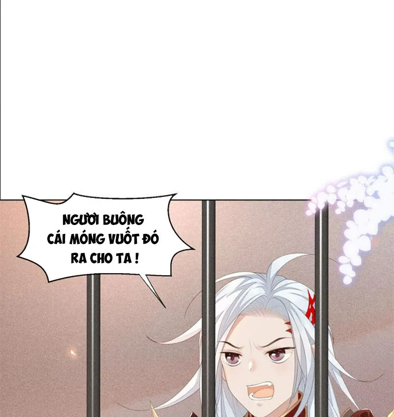 Thương Lan Quyết Chapter 3 - Trang 13