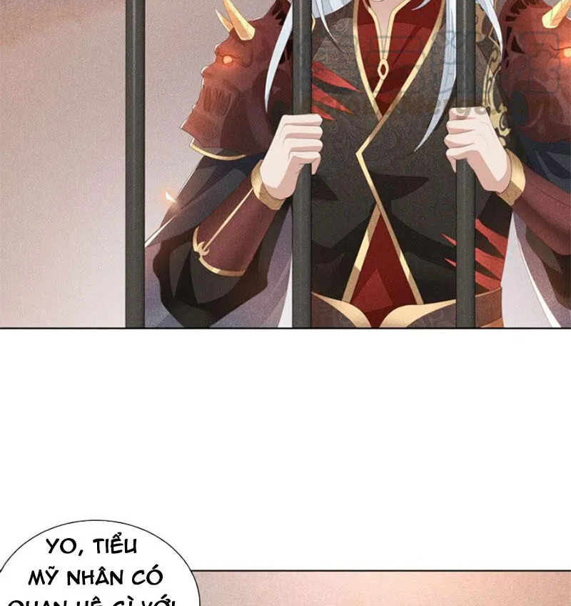 Thương Lan Quyết Chapter 3 - Trang 14