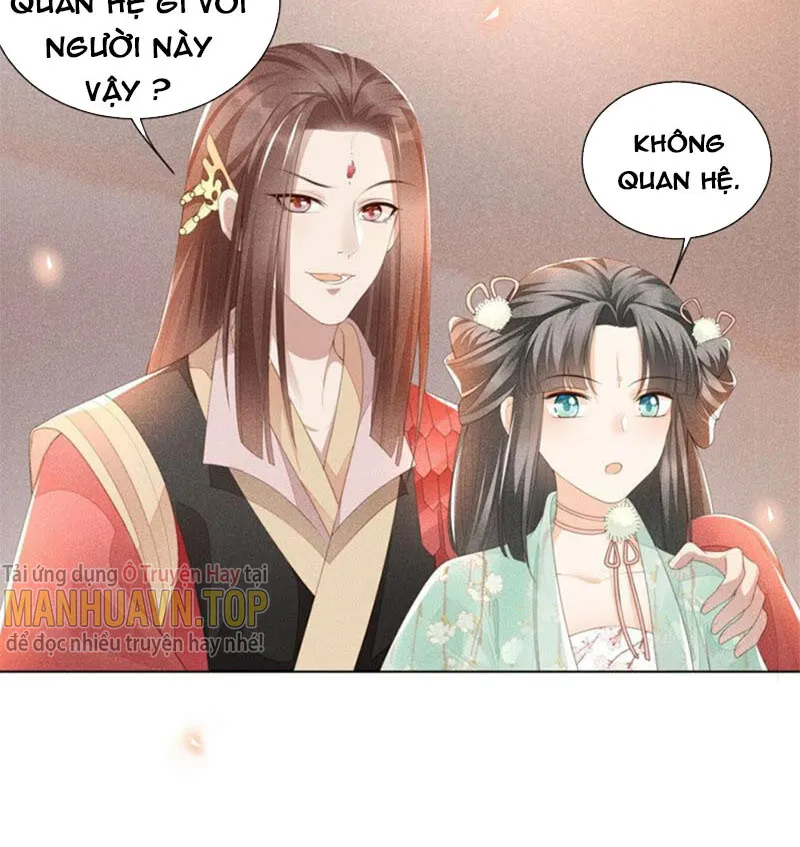 Thương Lan Quyết Chapter 3 - Trang 15