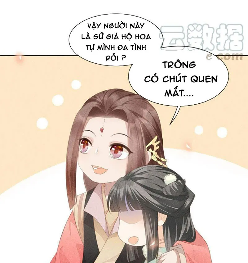Thương Lan Quyết Chapter 3 - Trang 16