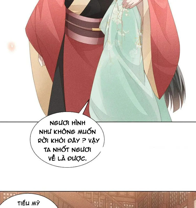 Thương Lan Quyết Chapter 3 - Trang 17