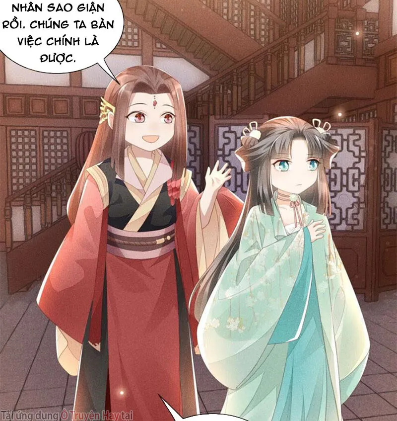 Thương Lan Quyết Chapter 3 - Trang 18