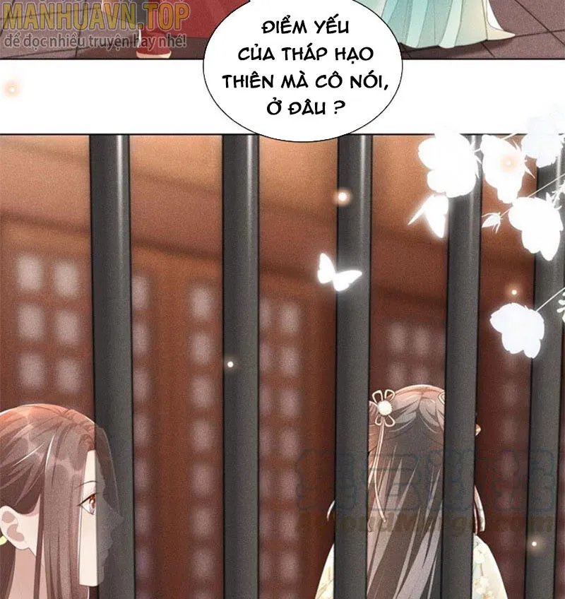 Thương Lan Quyết Chapter 3 - Trang 19