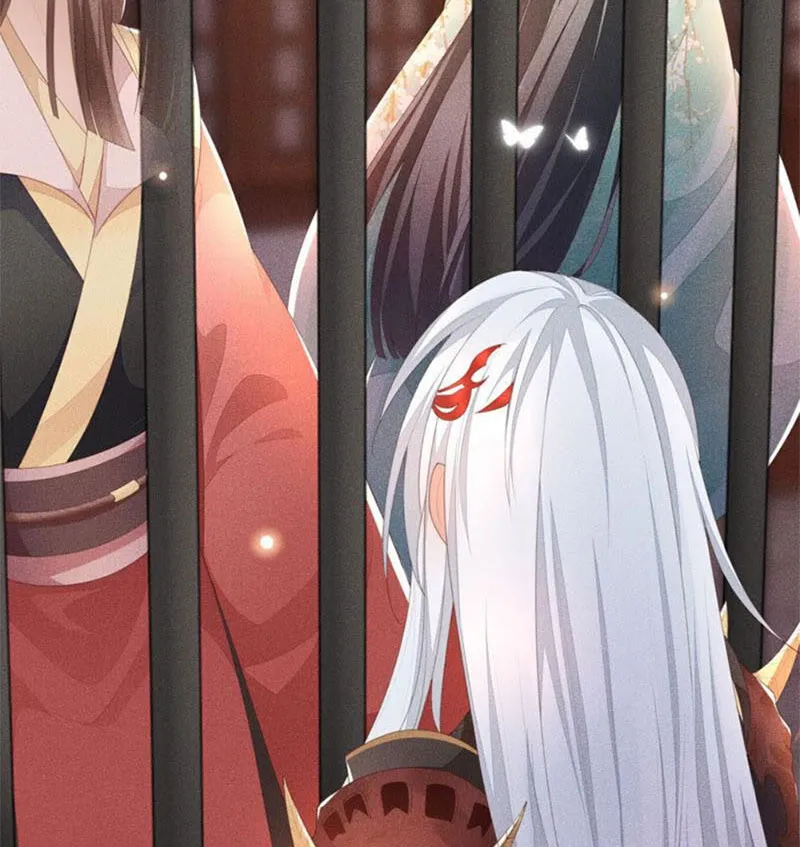 Thương Lan Quyết Chapter 3 - Trang 20