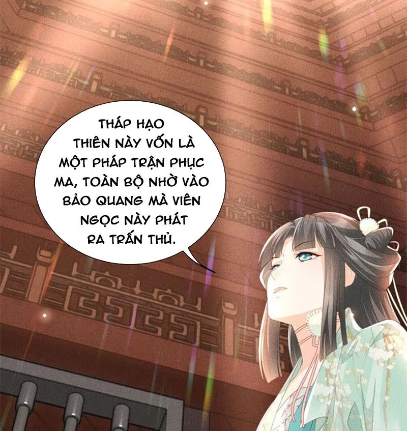 Thương Lan Quyết Chapter 3 - Trang 22
