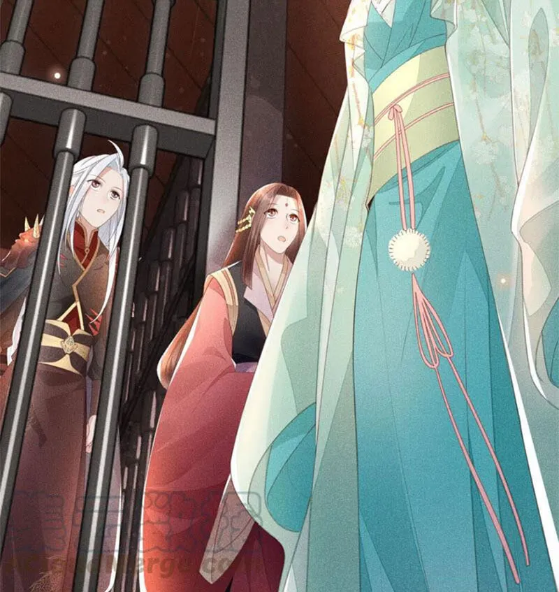 Thương Lan Quyết Chapter 3 - Trang 23