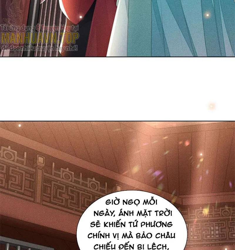 Thương Lan Quyết Chapter 3 - Trang 24