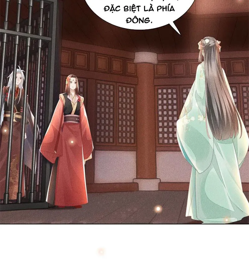 Thương Lan Quyết Chapter 3 - Trang 25