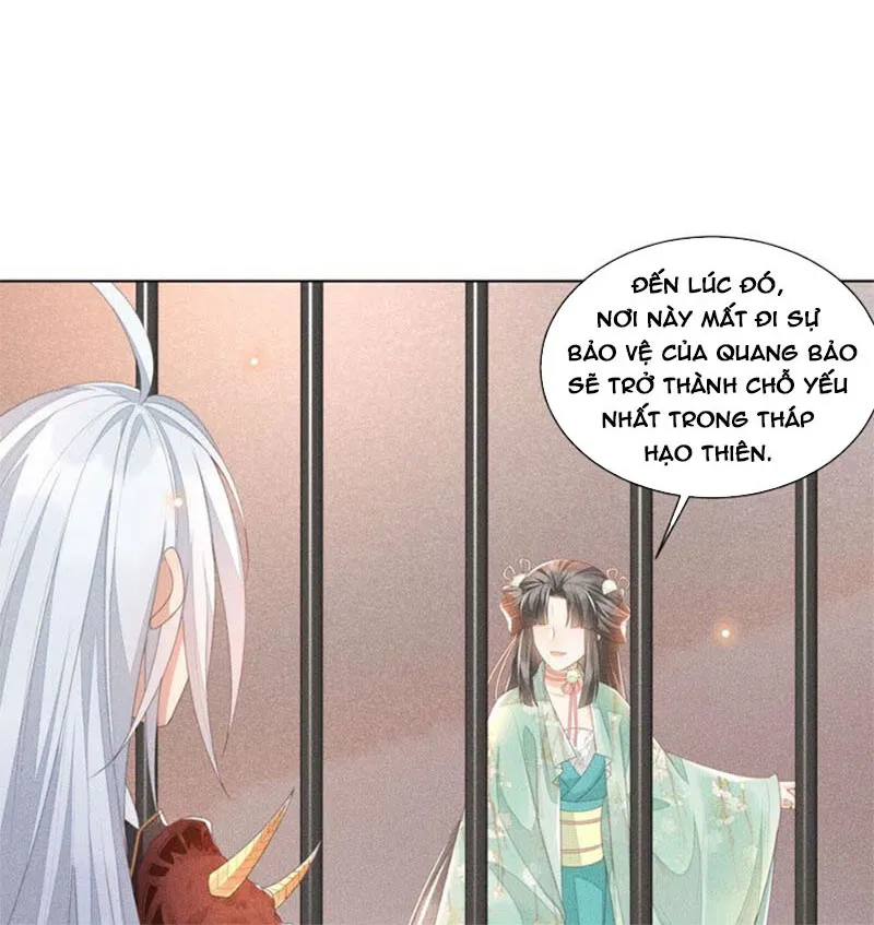 Thương Lan Quyết Chapter 3 - Trang 26