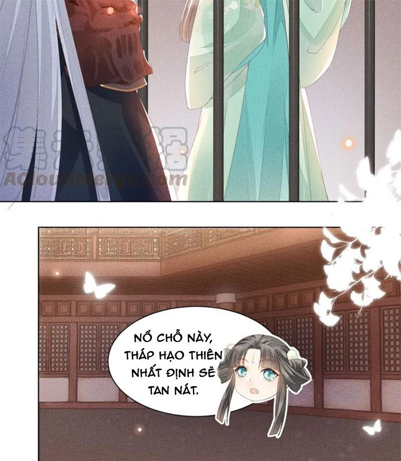 Thương Lan Quyết Chapter 3 - Trang 27