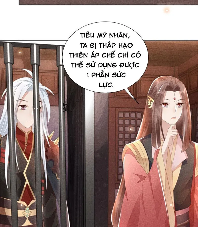 Thương Lan Quyết Chapter 3 - Trang 28