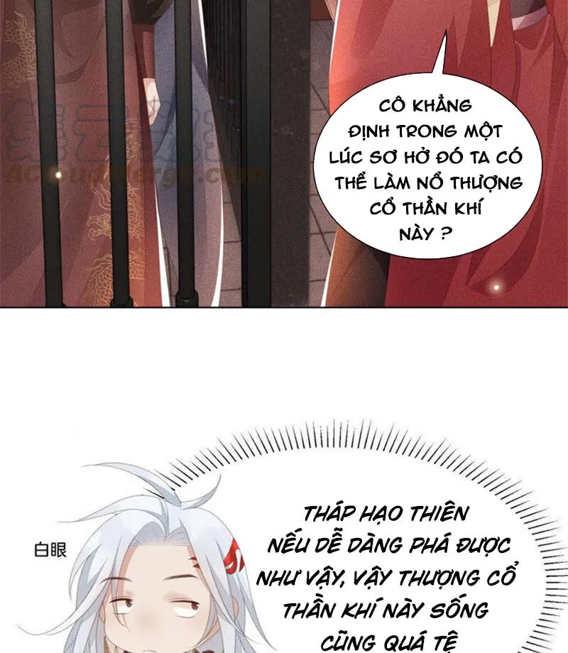 Thương Lan Quyết Chapter 3 - Trang 29