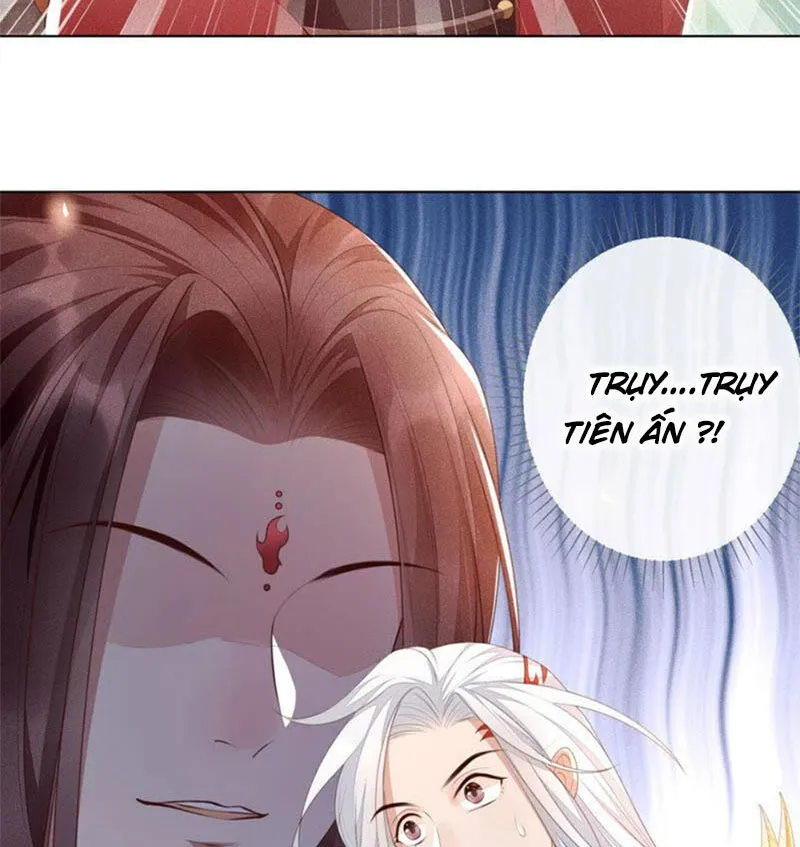 Thương Lan Quyết Chapter 3 - Trang 3