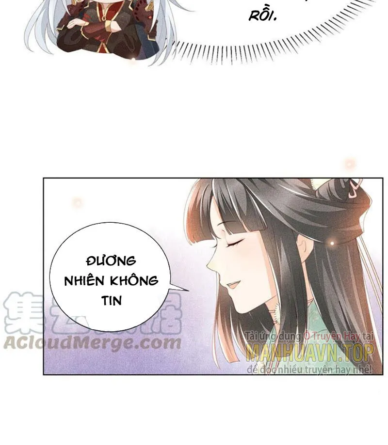 Thương Lan Quyết Chapter 3 - Trang 30