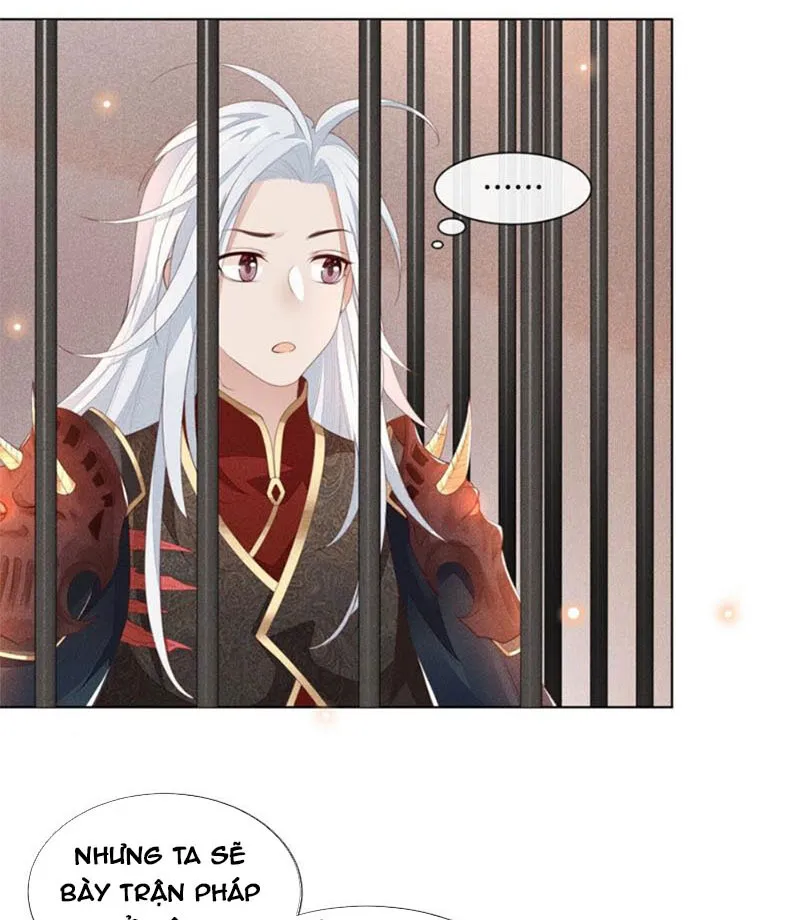 Thương Lan Quyết Chapter 3 - Trang 31