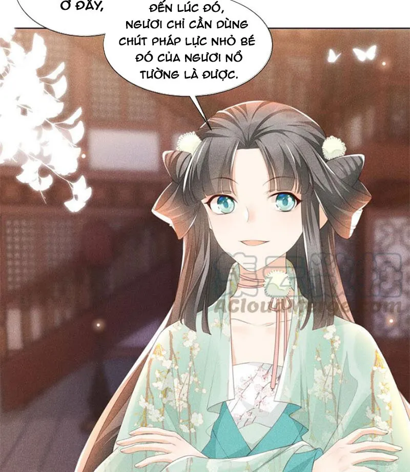 Thương Lan Quyết Chapter 3 - Trang 32