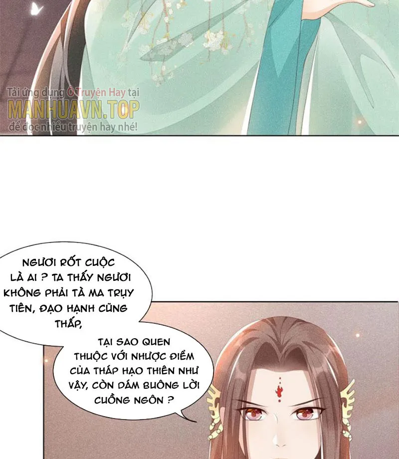 Thương Lan Quyết Chapter 3 - Trang 33