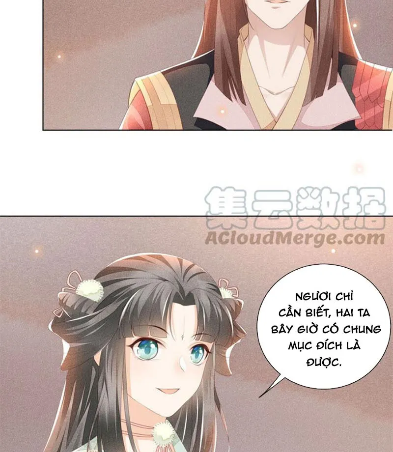 Thương Lan Quyết Chapter 3 - Trang 34