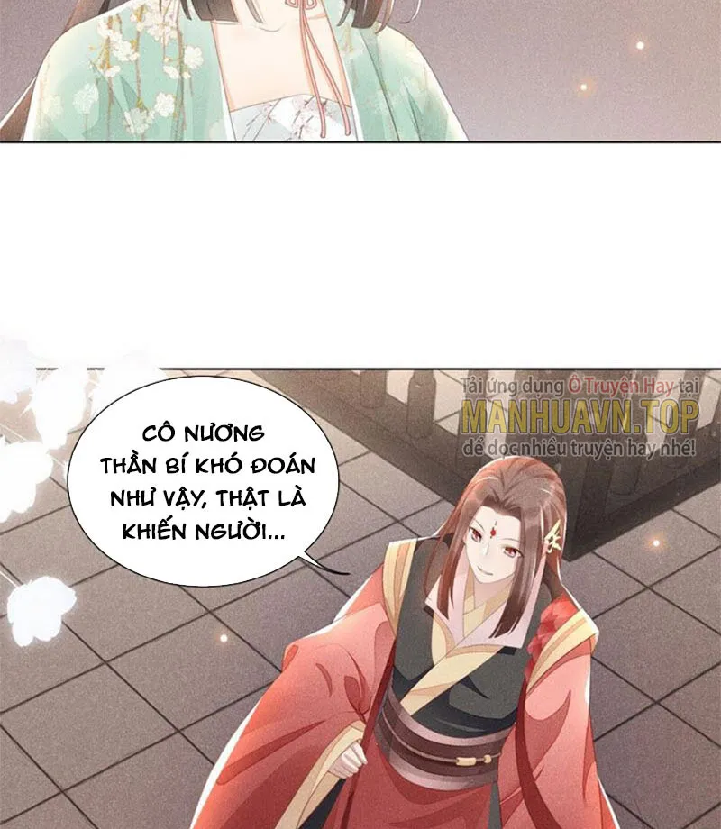 Thương Lan Quyết Chapter 3 - Trang 35