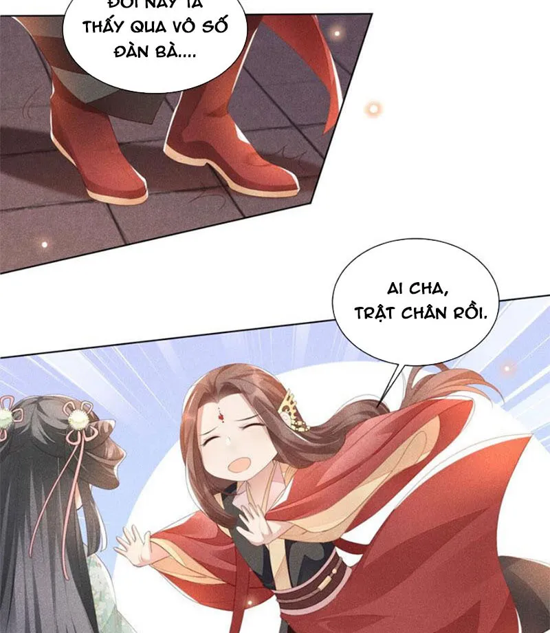 Thương Lan Quyết Chapter 3 - Trang 38