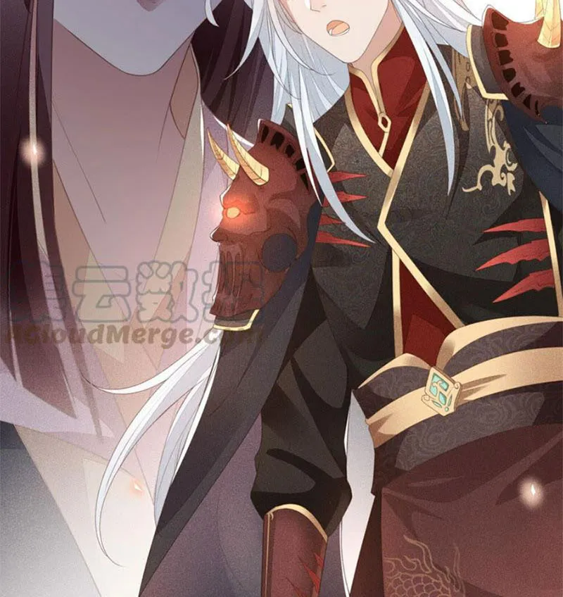 Thương Lan Quyết Chapter 3 - Trang 4