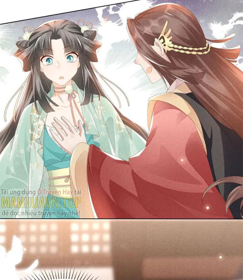 Thương Lan Quyết Chapter 3 - Trang 40