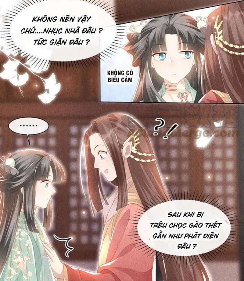 Thương Lan Quyết Chapter 3 - Trang 41