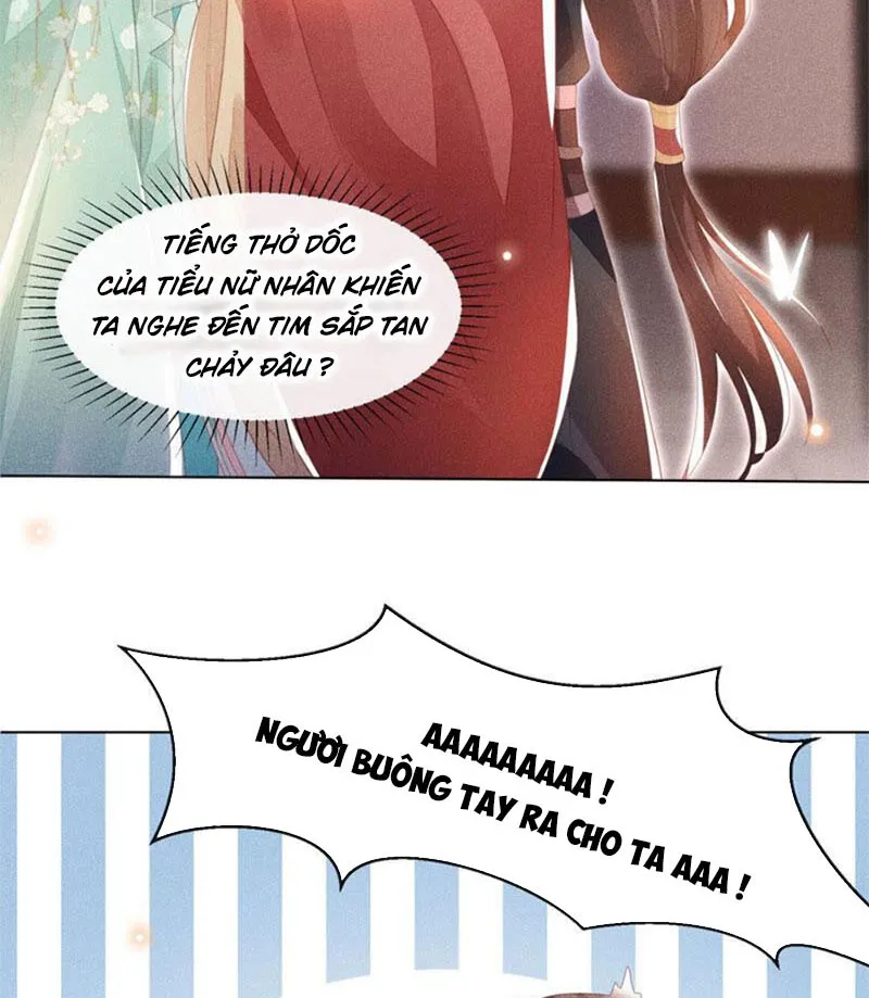 Thương Lan Quyết Chapter 3 - Trang 42