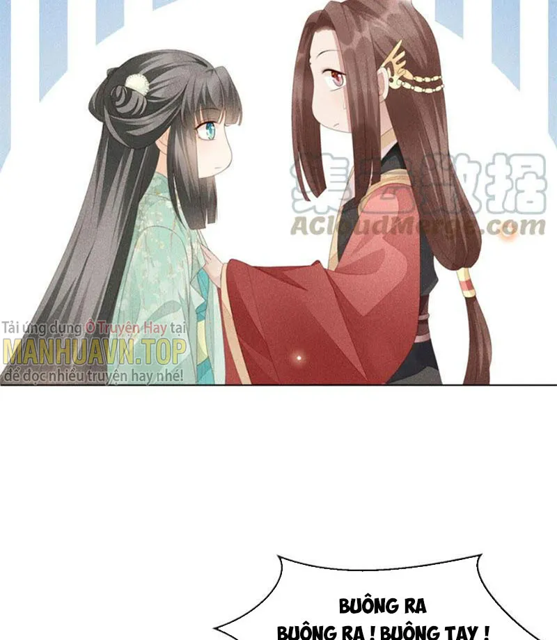 Thương Lan Quyết Chapter 3 - Trang 43