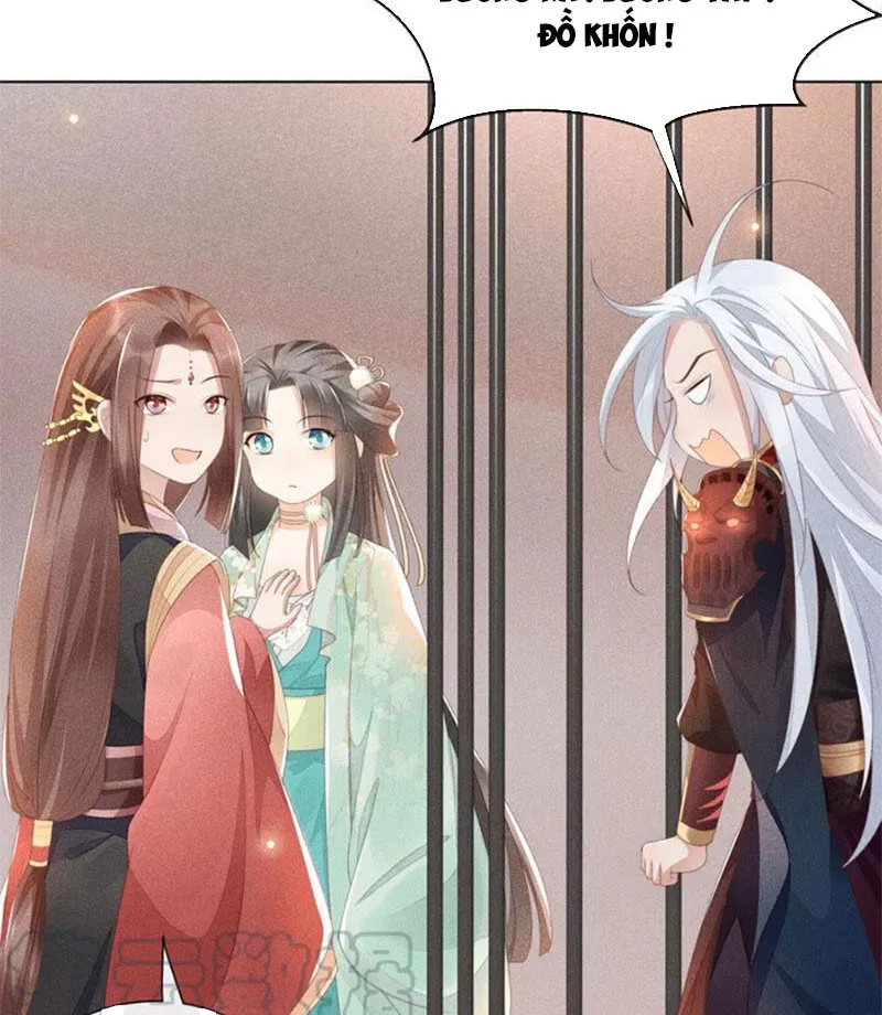 Thương Lan Quyết Chapter 3 - Trang 44