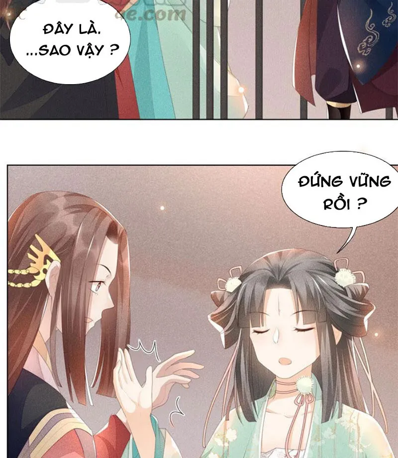 Thương Lan Quyết Chapter 3 - Trang 45