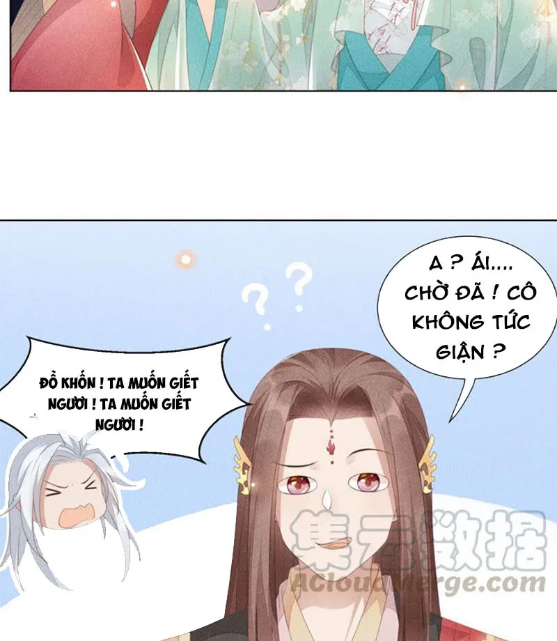 Thương Lan Quyết Chapter 3 - Trang 46