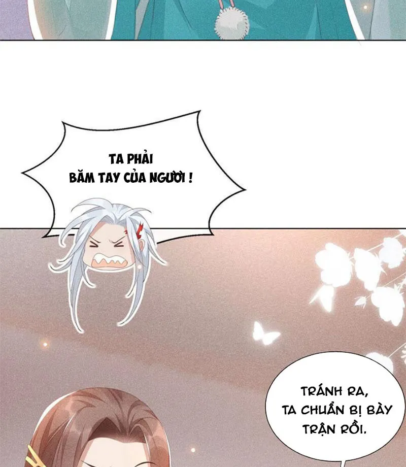 Thương Lan Quyết Chapter 3 - Trang 49