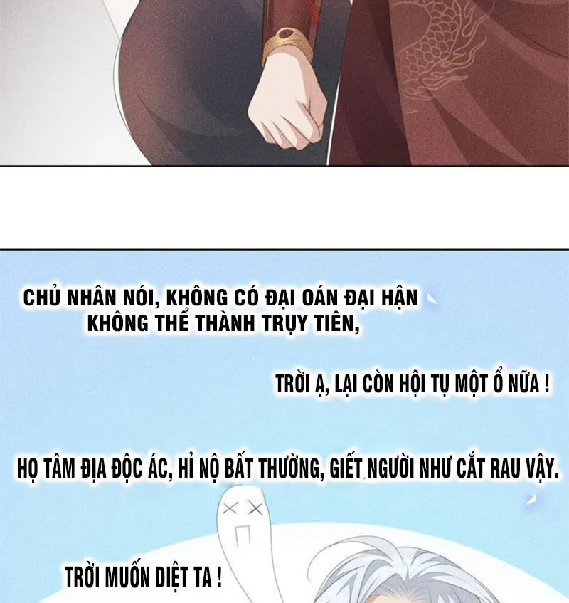 Thương Lan Quyết Chapter 3 - Trang 5