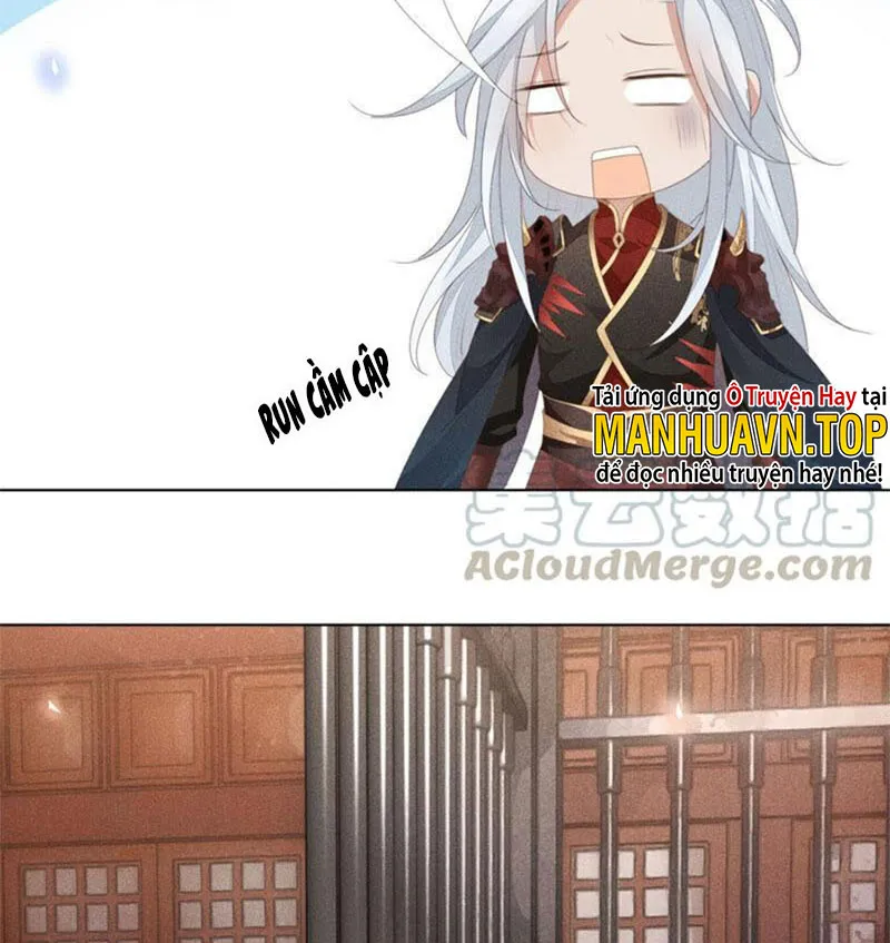 Thương Lan Quyết Chapter 3 - Trang 6