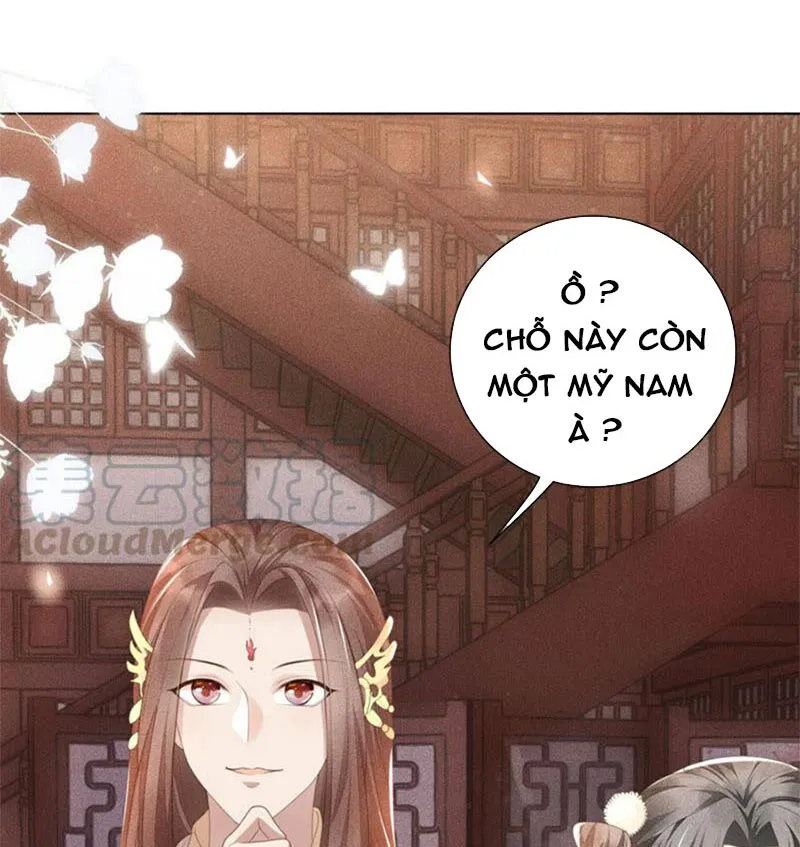 Thương Lan Quyết Chapter 3 - Trang 8