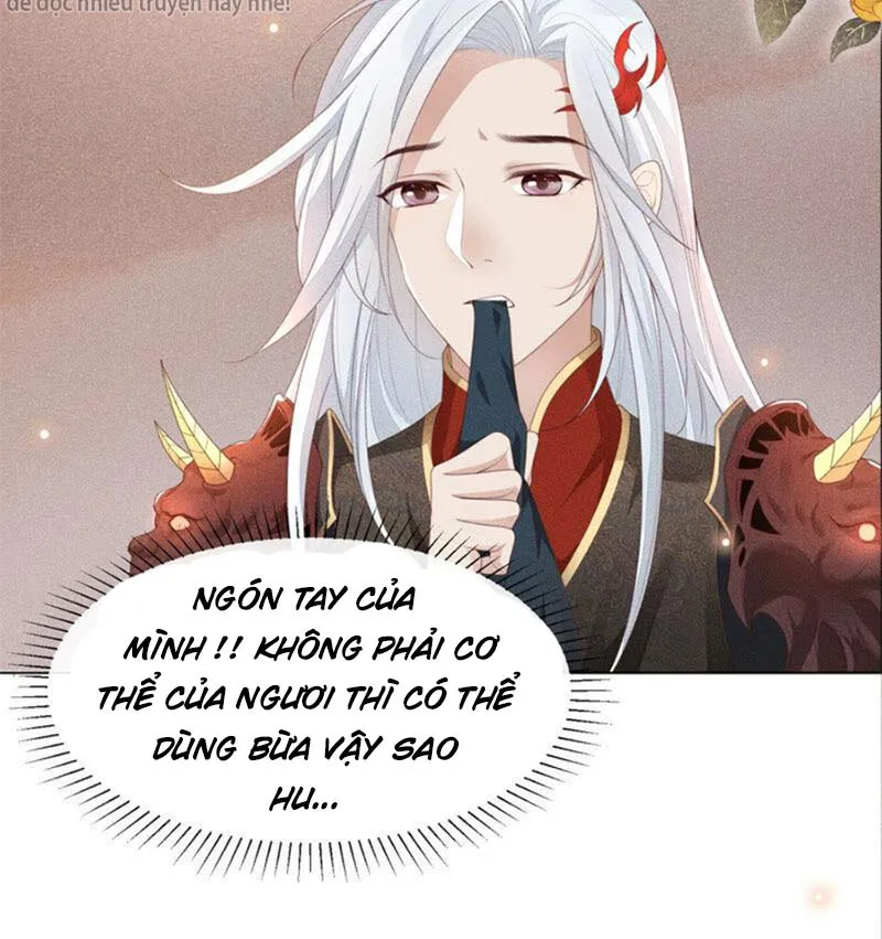 Thương Lan Quyết Chapter 4 - Trang 10