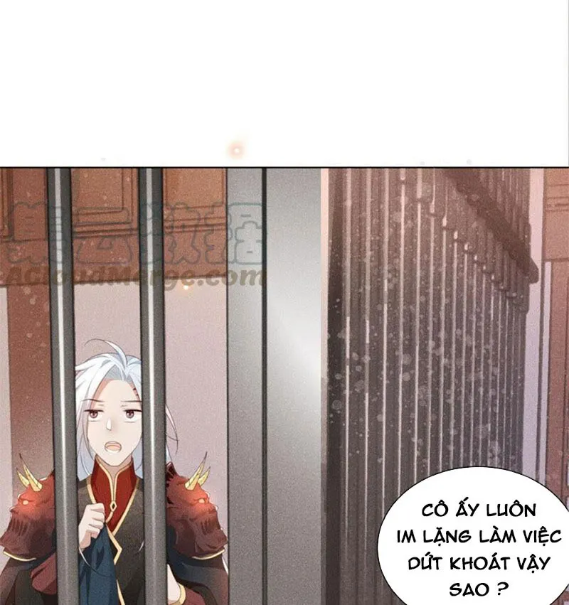 Thương Lan Quyết Chapter 4 - Trang 11