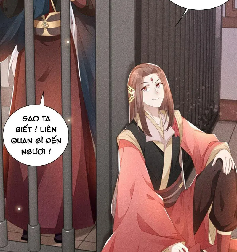 Thương Lan Quyết Chapter 4 - Trang 12