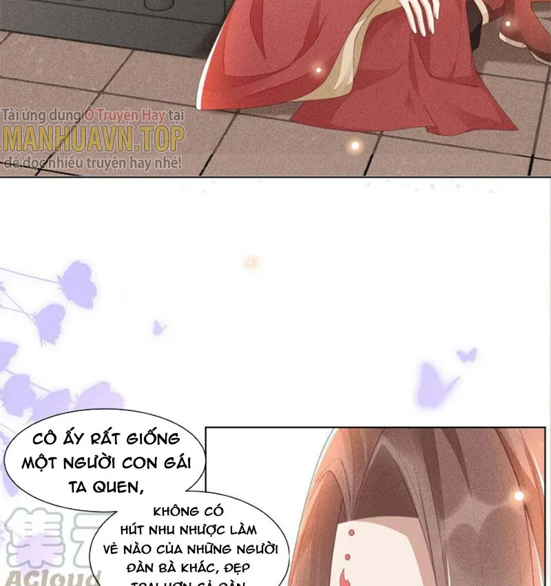 Thương Lan Quyết Chapter 4 - Trang 13