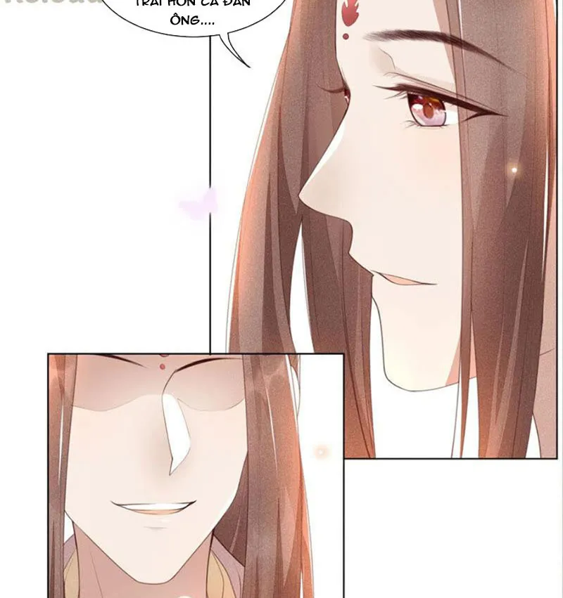 Thương Lan Quyết Chapter 4 - Trang 14