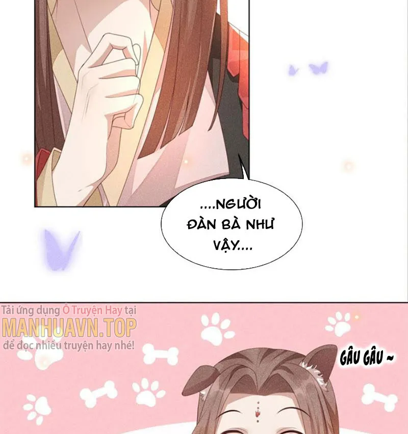 Thương Lan Quyết Chapter 4 - Trang 15