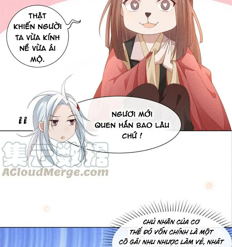 Thương Lan Quyết Chapter 4 - Trang 16