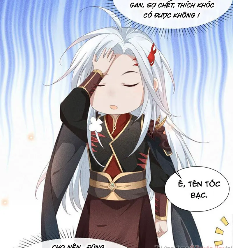 Thương Lan Quyết Chapter 4 - Trang 17