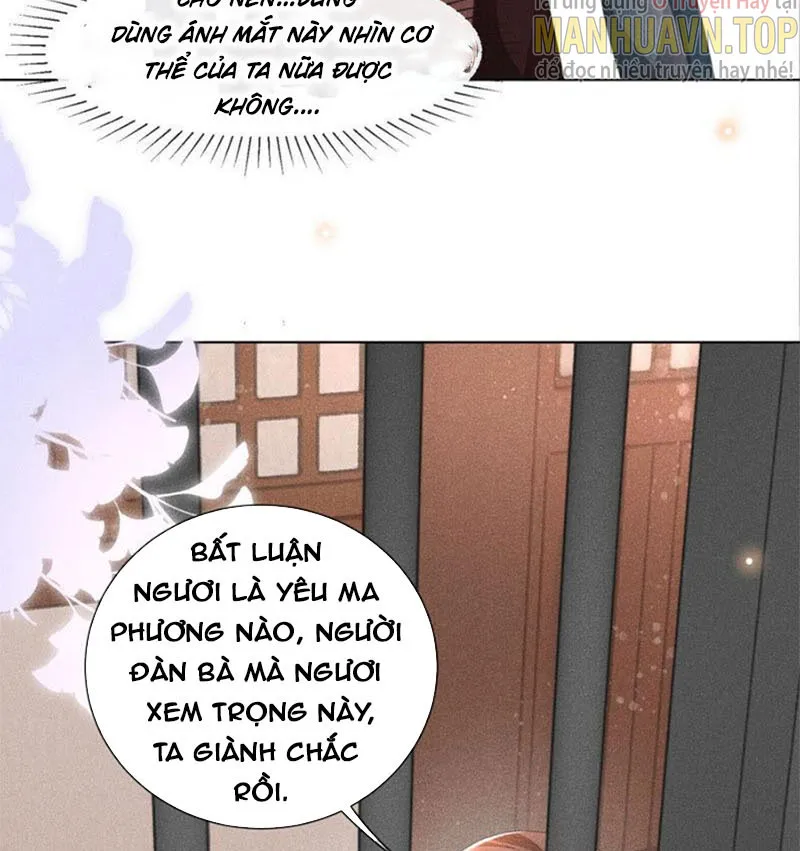 Thương Lan Quyết Chapter 4 - Trang 18