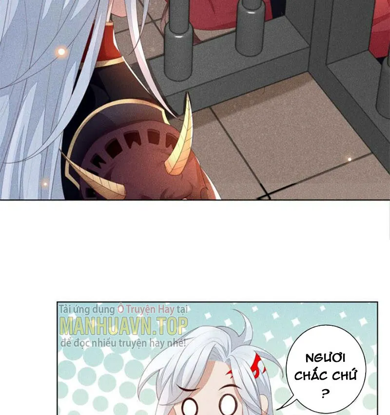 Thương Lan Quyết Chapter 4 - Trang 20