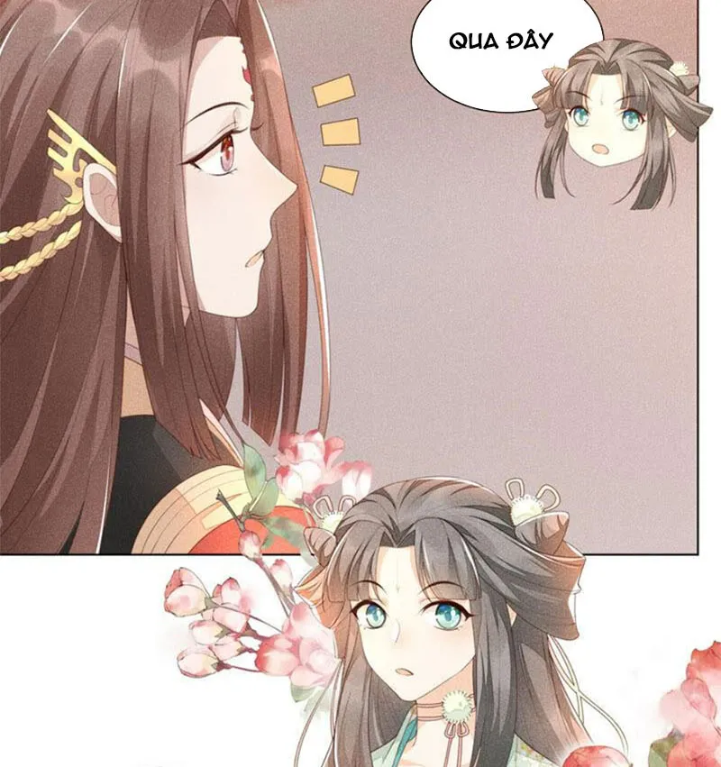 Thương Lan Quyết Chapter 4 - Trang 22