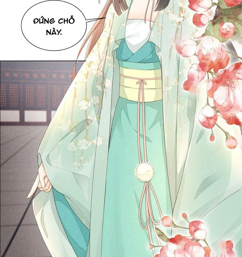 Thương Lan Quyết Chapter 4 - Trang 23