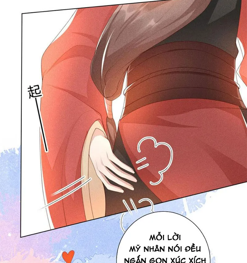 Thương Lan Quyết Chapter 4 - Trang 25