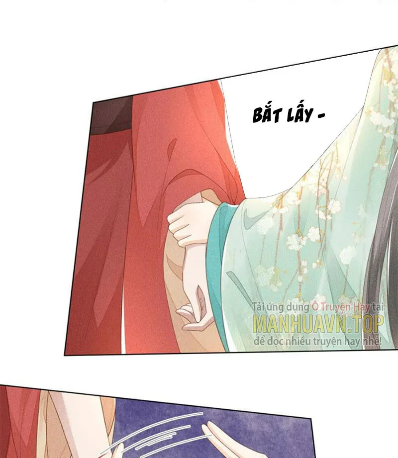 Thương Lan Quyết Chapter 4 - Trang 30